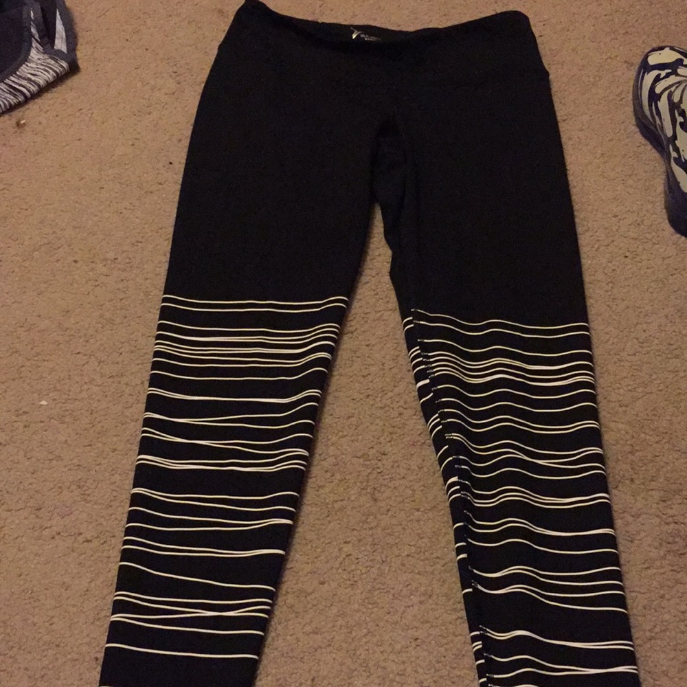 Old Navy workout leggings